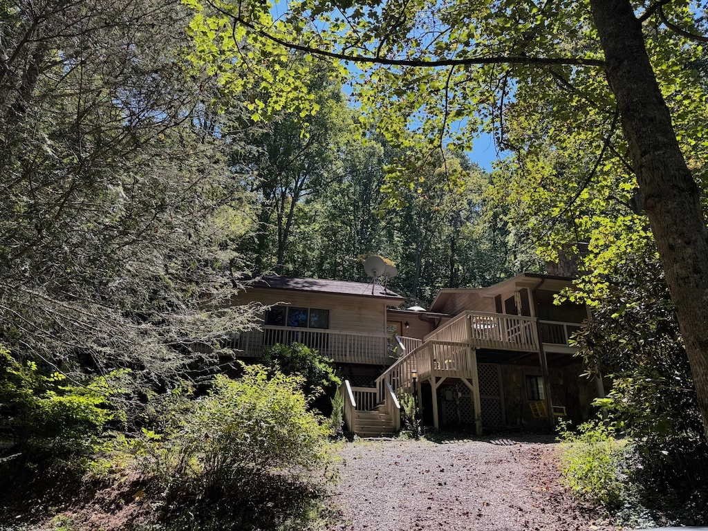 Long Term Rental - #675 exterior