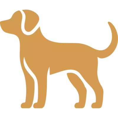 dog icon