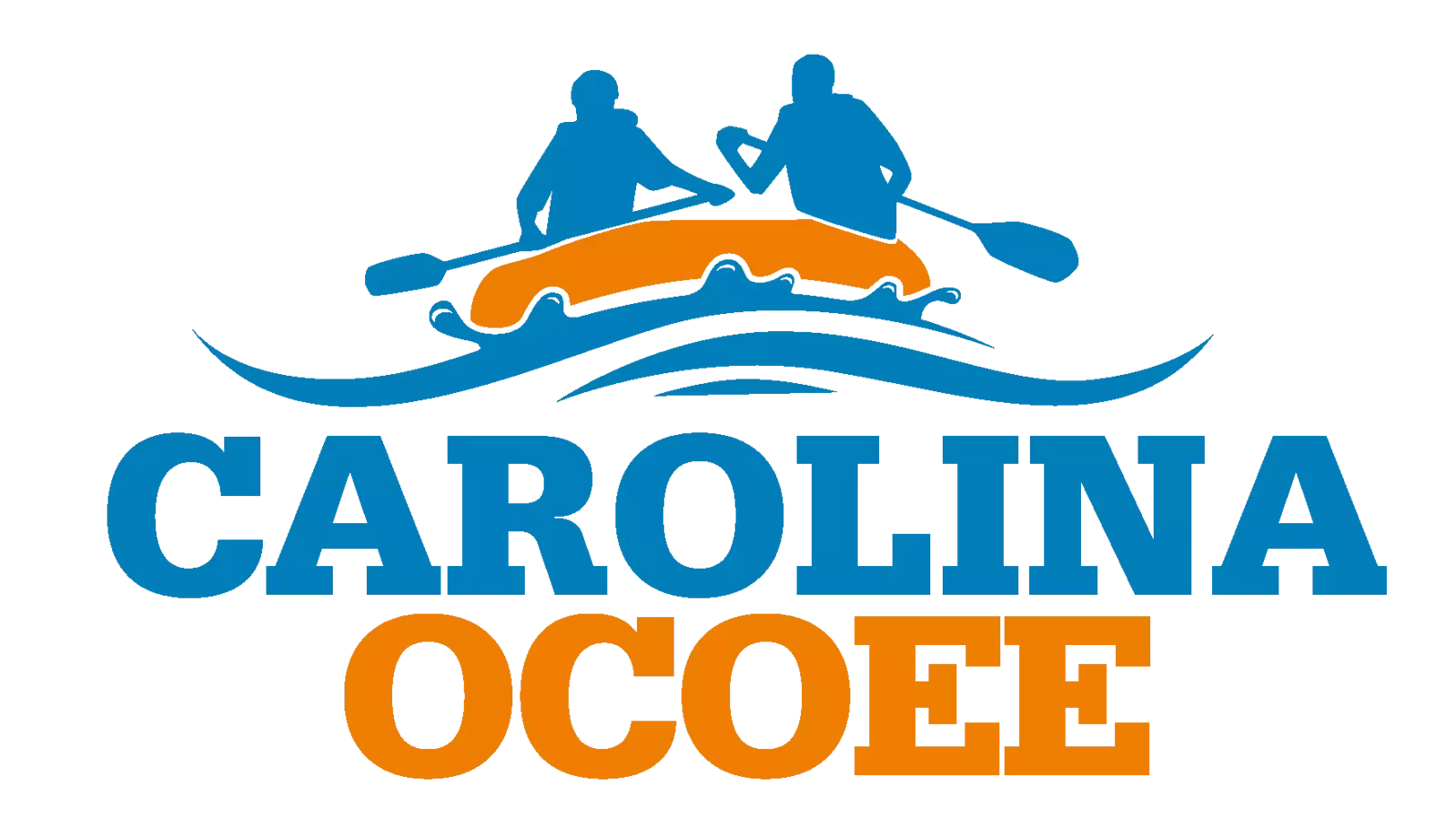 Carolina Ocoee logo