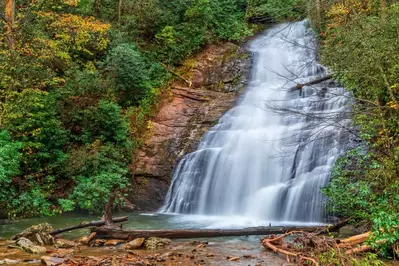 helton creek falls