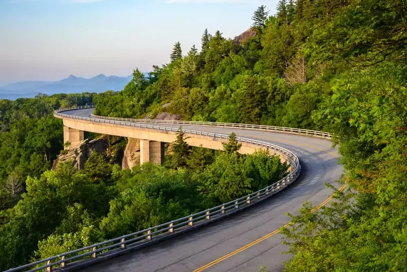 Blue Ridge Parkway