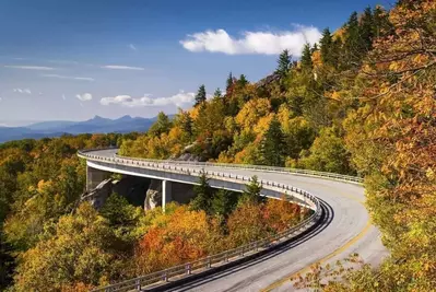 blue ridge parkway