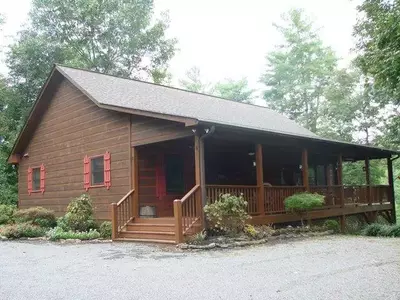 5 Bear's Cabin