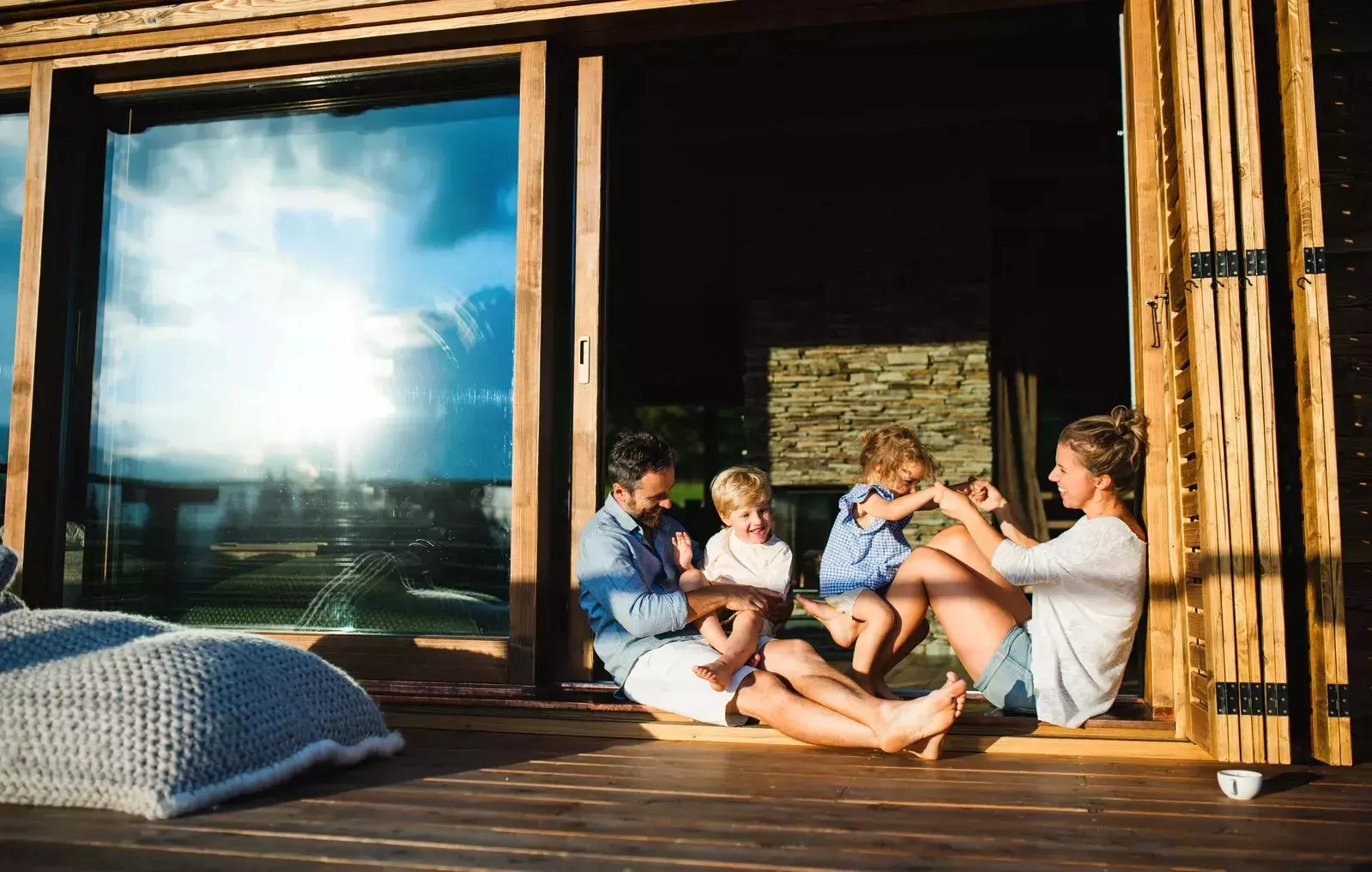 family-on-cabin-deck