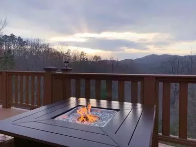 north carolina cabin rentals