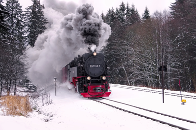 great smoky mountain railroad polar express