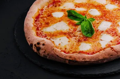 Margarita pizza